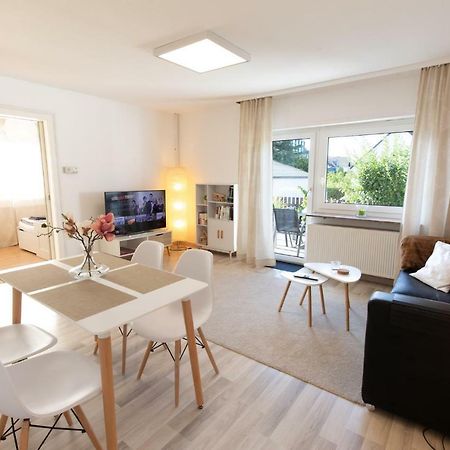 Ferienhaus Ko-Living Кобленц Екстериор снимка