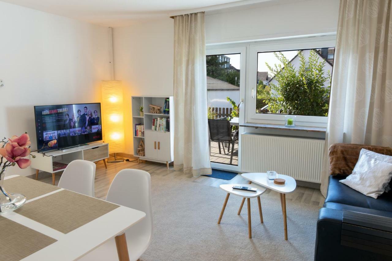 Ferienhaus Ko-Living Кобленц Екстериор снимка