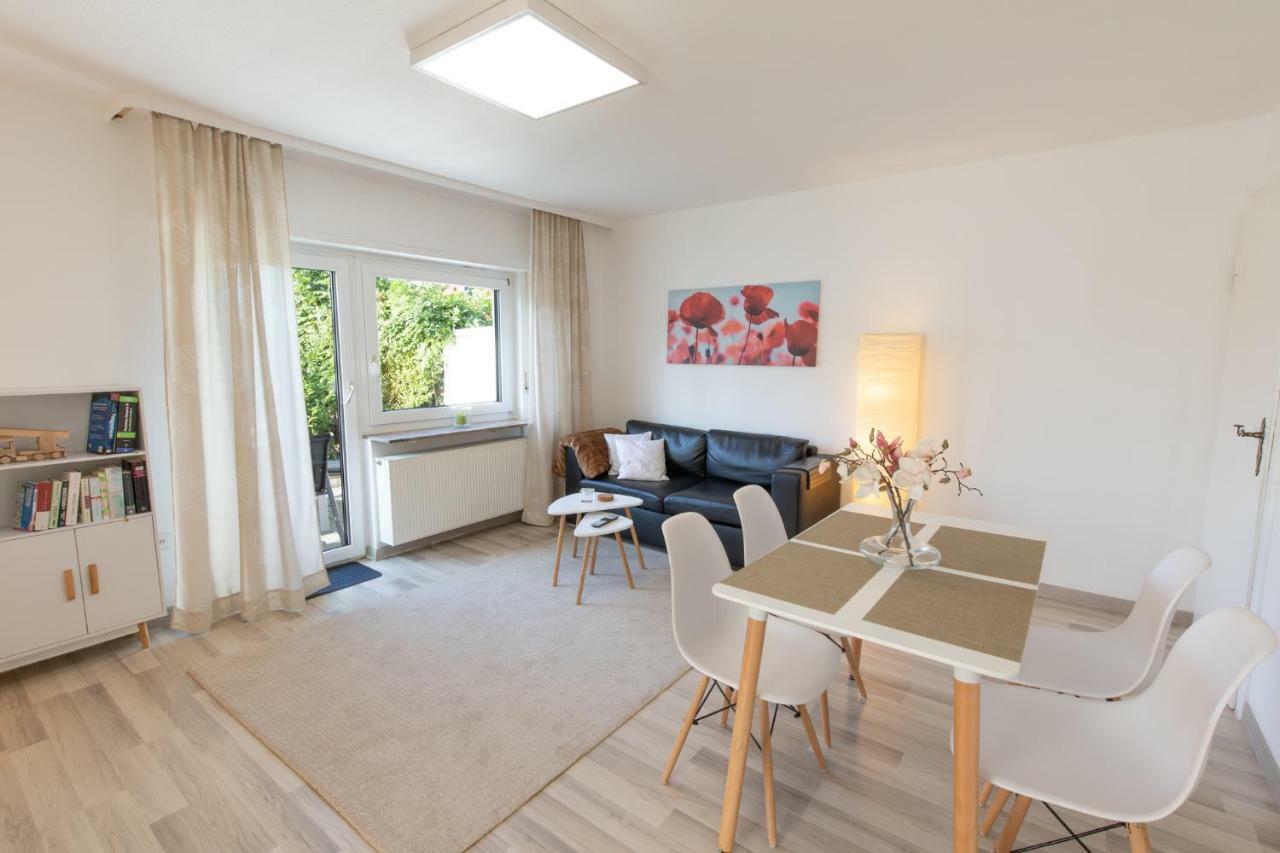 Ferienhaus Ko-Living Кобленц Екстериор снимка