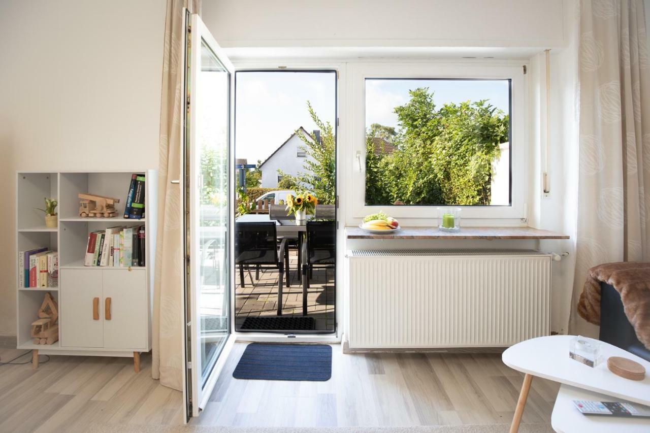 Ferienhaus Ko-Living Кобленц Екстериор снимка