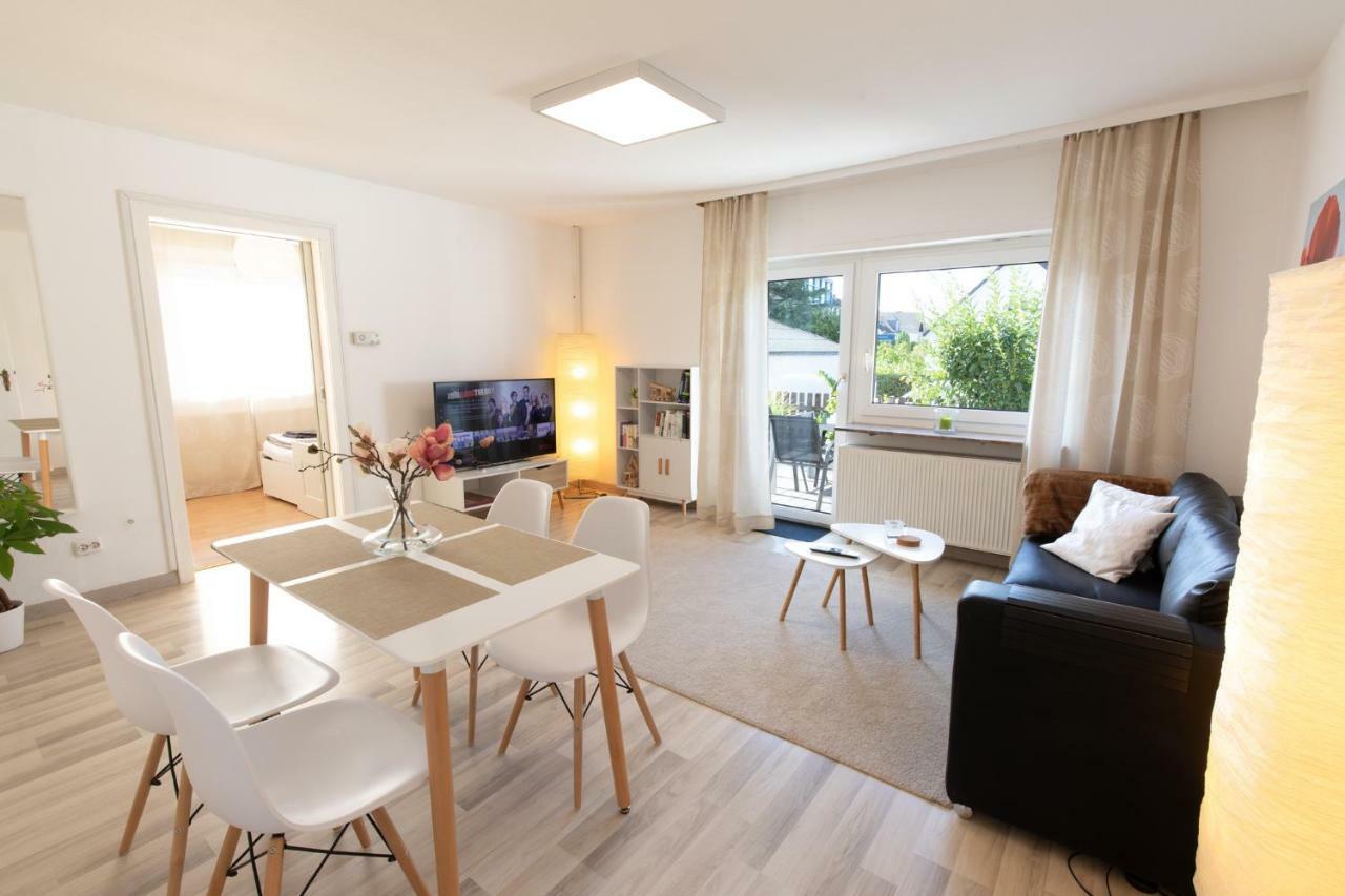 Ferienhaus Ko-Living Кобленц Екстериор снимка