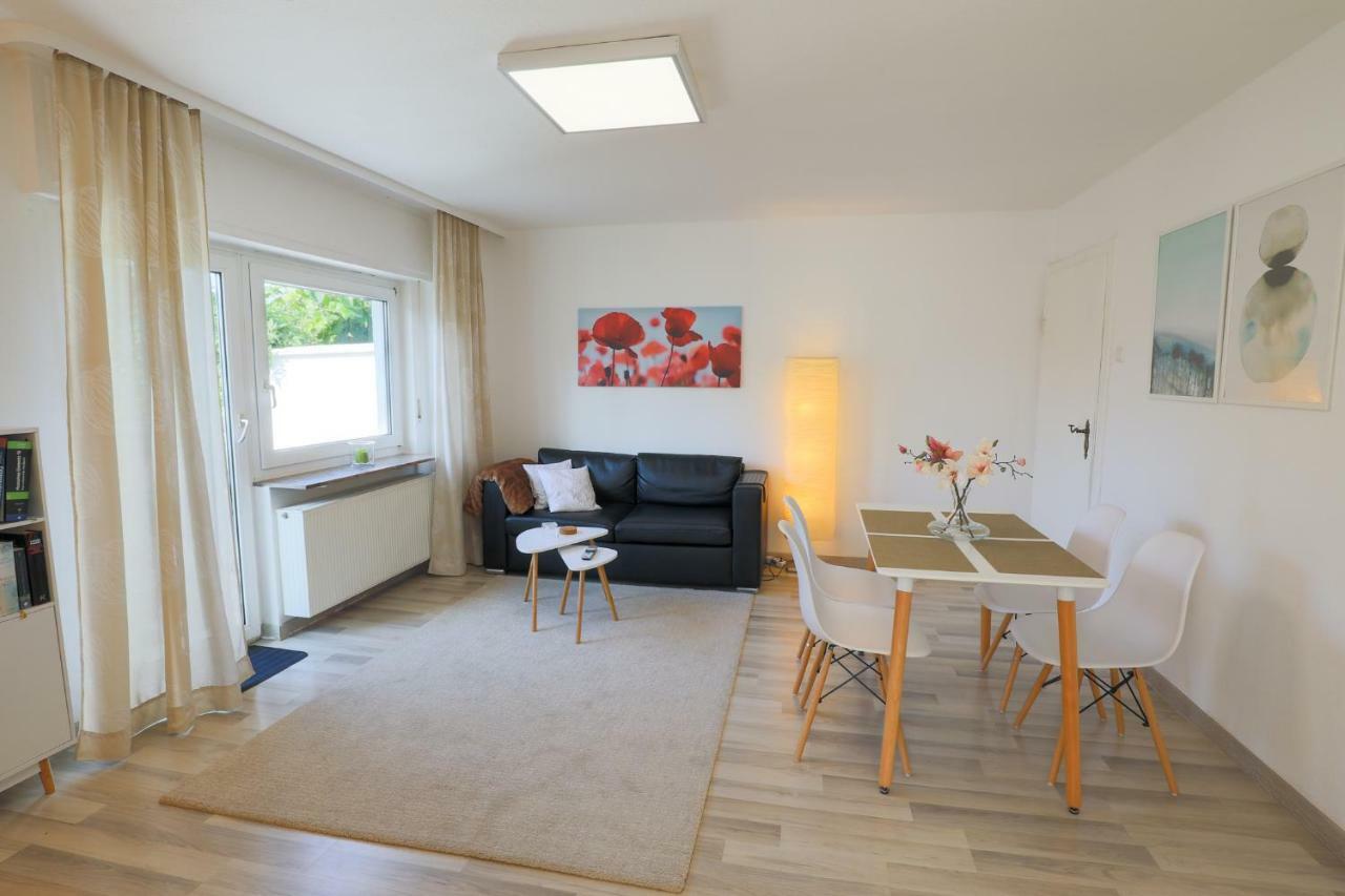 Ferienhaus Ko-Living Кобленц Екстериор снимка
