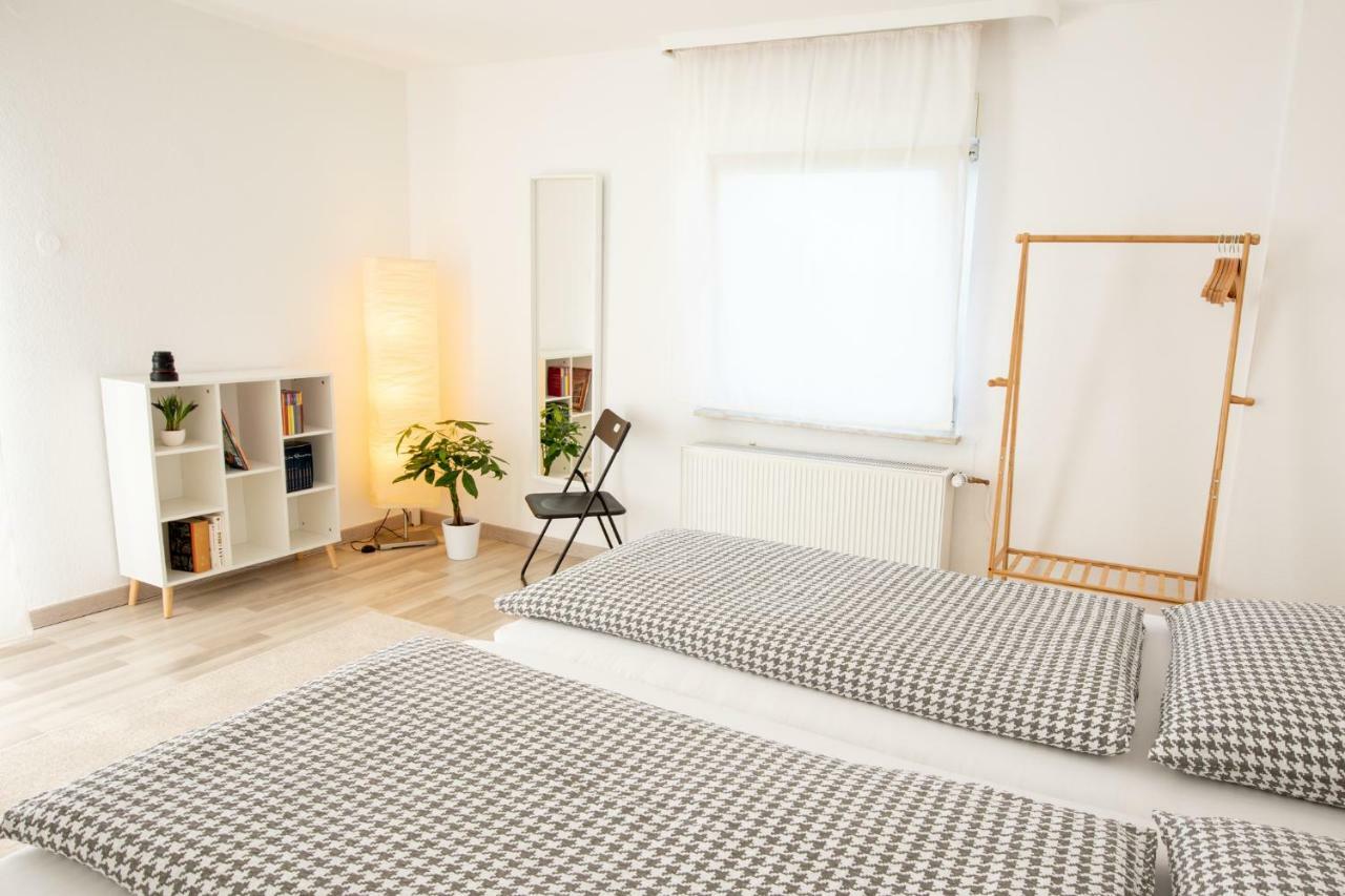 Ferienhaus Ko-Living Кобленц Екстериор снимка